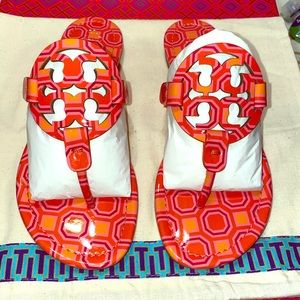 Tory Burch Miller Sandals